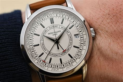 patek 5212a review|patek philippe 5212 calendar.